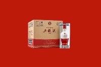 富平回收五粮液
