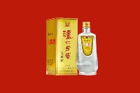 富平回收泸州老窖