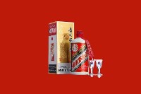 富平回收飞天茅台酒