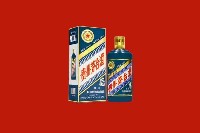 富平回收五星茅台酒