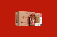 富平回收名酒